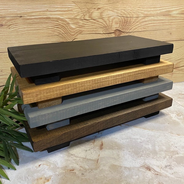 Table Display - Etsy