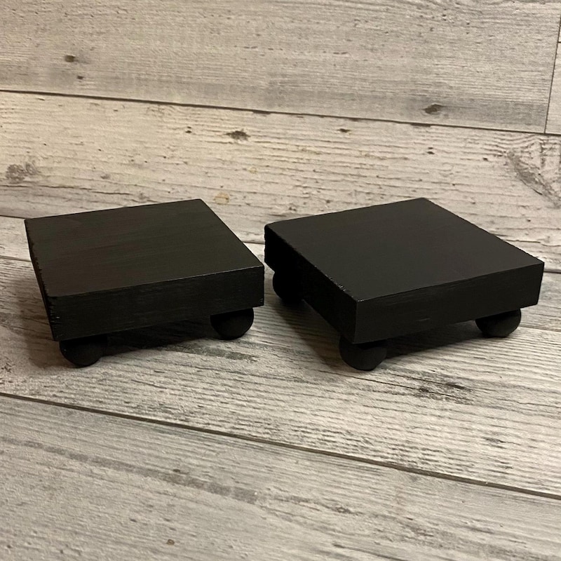 Furniture Risers - Etsy