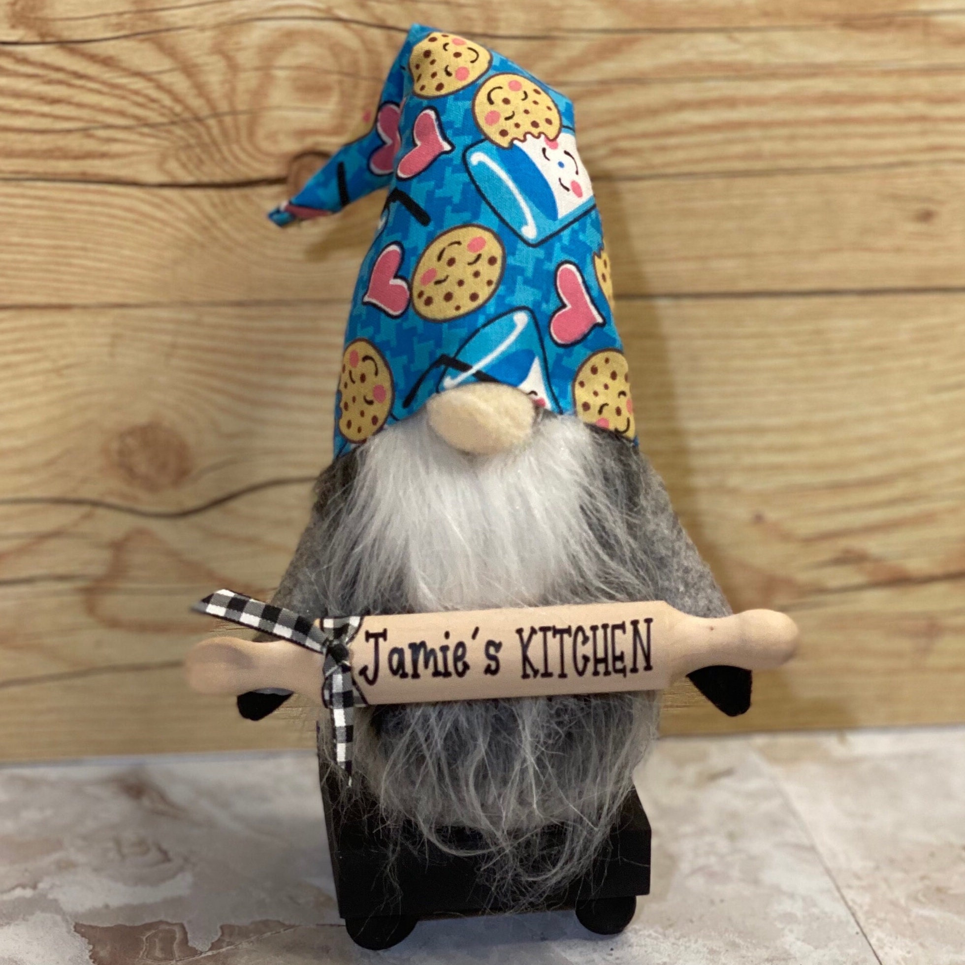 Kitchen Gnomes Graphic by Whimsical Inklings · Creative Fabrica