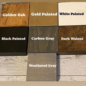 Long Wooden Pedestal for Home Decor Table Display Wood Riser for ...