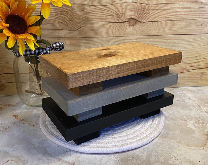 Large Tabletop Riser - Etsy