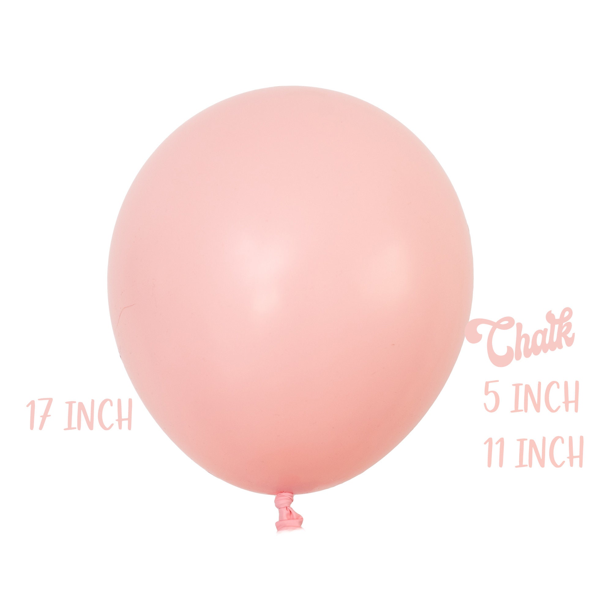 Chalk Tahitian Pink Premium Double Stuff Matte Latex Etsy Chalk Tahitian Pink Premium Double Stuff Matte Latex Etsy