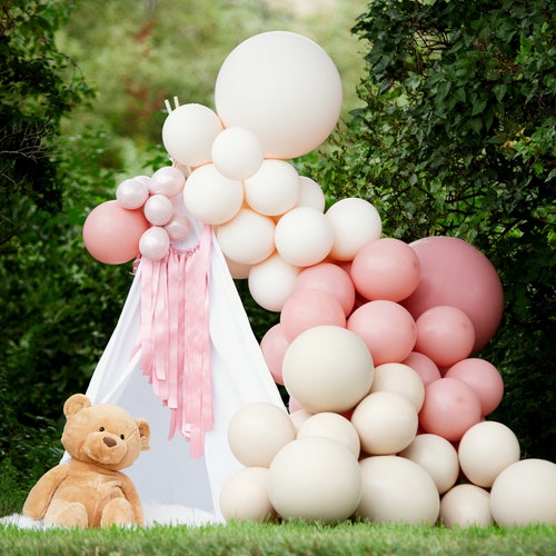 Customize Balloon Letter Box Baby Shower Birthday Party Etsy