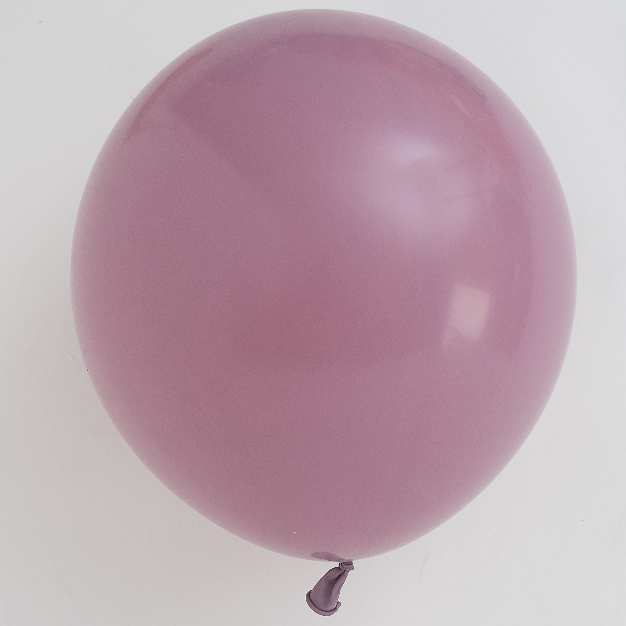Canyon Rose Tuftex PREMIUM Latex Balloons 5, 11,17, 24 Biodegradable  Neutral, Wedding, Bridal, Blush, Mauve, Dusty Lavender 