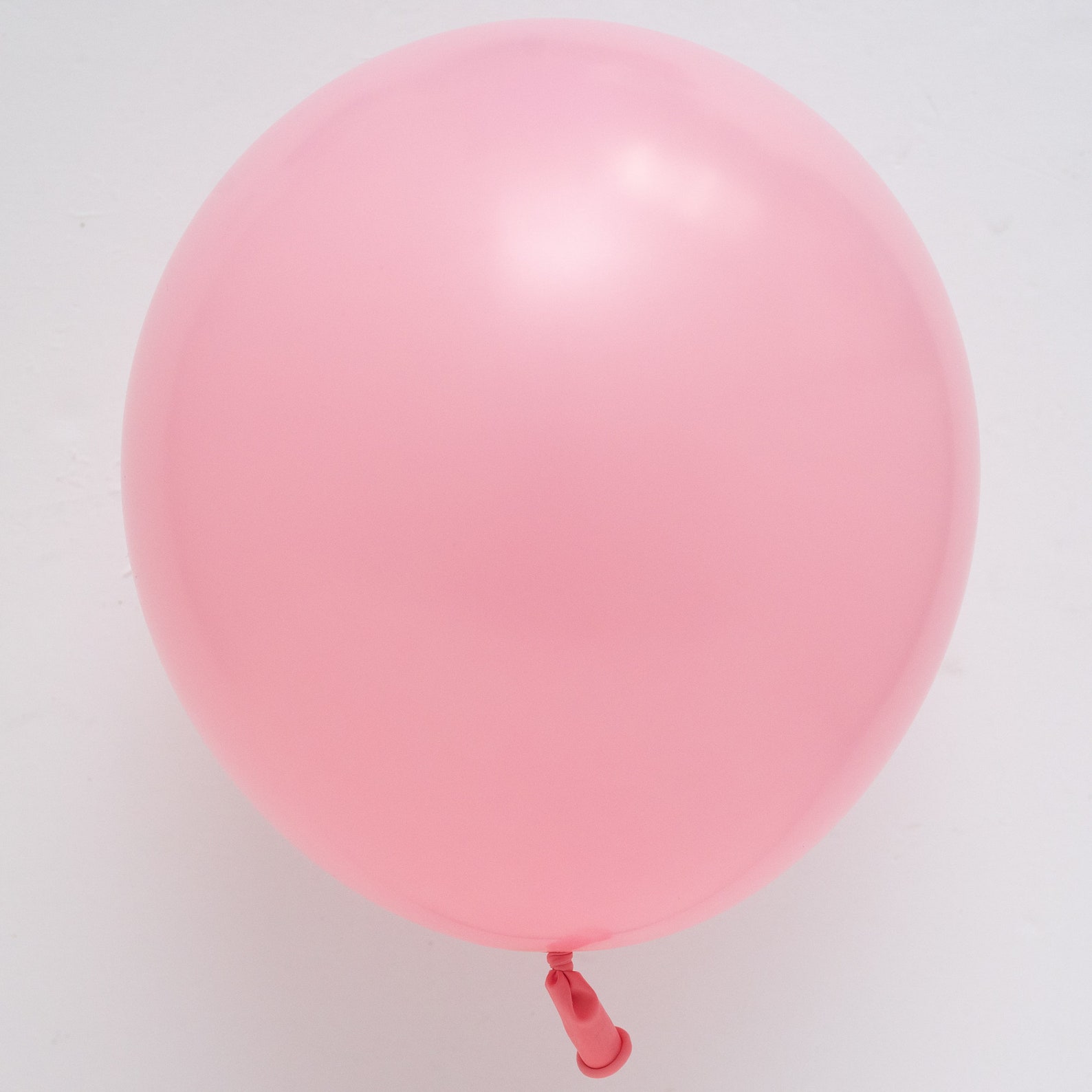 Bubblegum Betallatex Light Pink Latex Balloons 5 - Etsy Australia