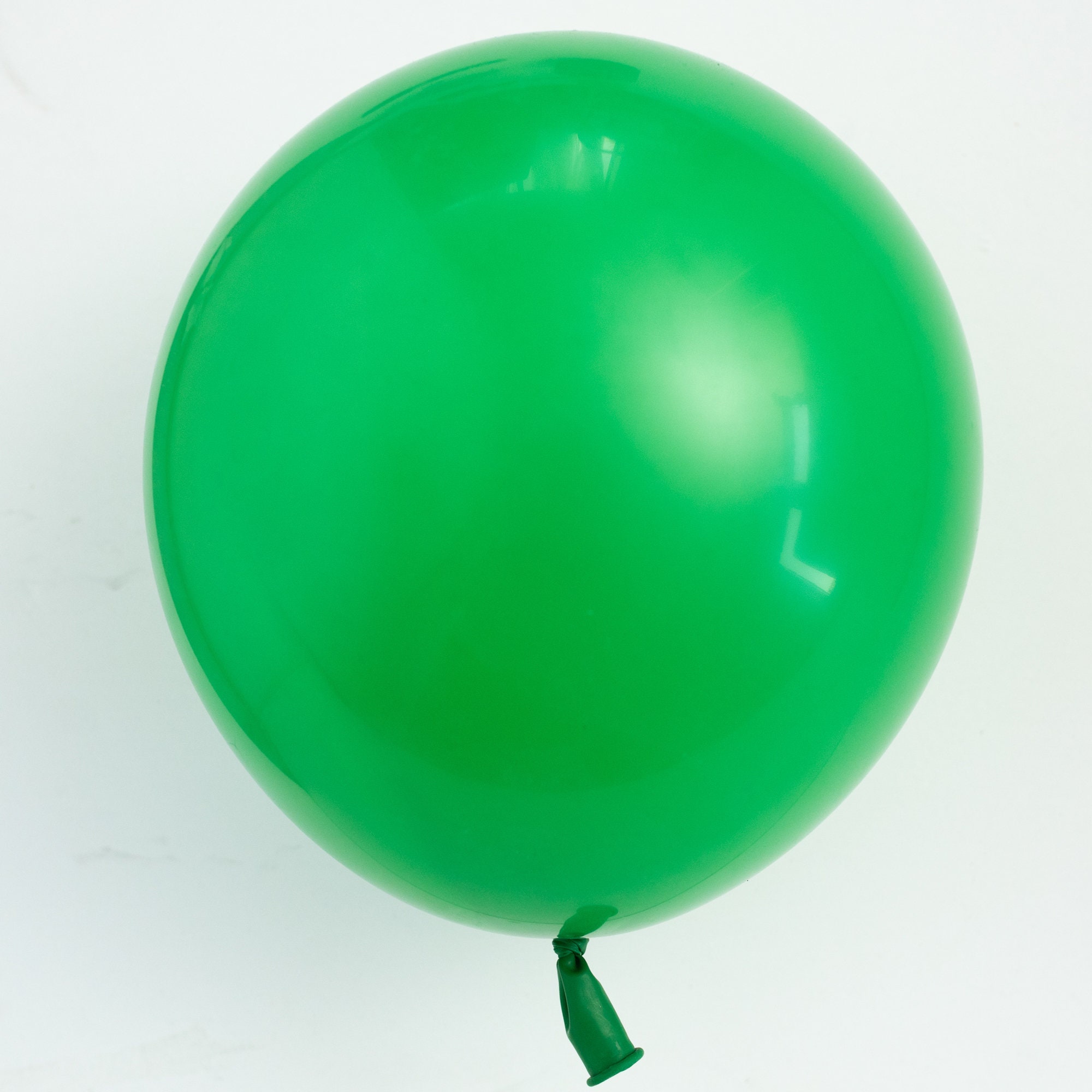 Spring Green Qualatex Latex Balloons 5 11 Etsy