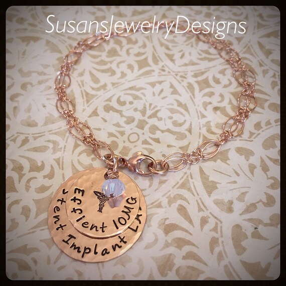 etsy medical id
