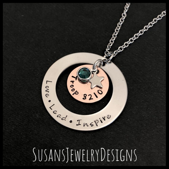 Scout jewelry deals