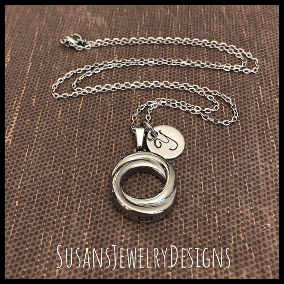 Etsy cremation sales jewelry