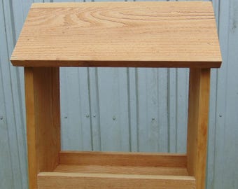 Bird Feeder Plans, Wood Working Plans, Birdhouses, Birdhouse Plans