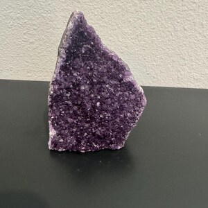 Amethyst Cut Base