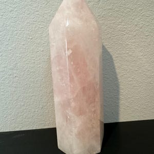 Rose Quartz Tower