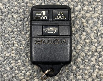 Refurbished O.E.M Buick 5 Button Multi-vehicle Flip Key FCC - P4O9MK74946931 / PN - 13584825 - Foto 5