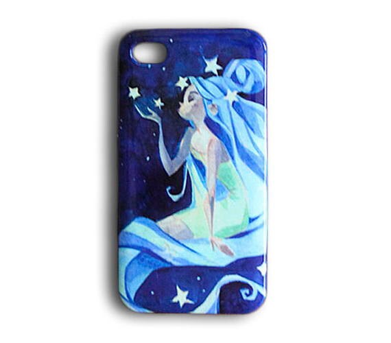 Items similar to Starkiss Fairy iPhone Case on Etsy