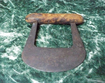 Primitive Ulu Style Chopper