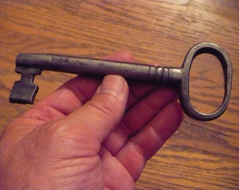 Replica Primitive Key