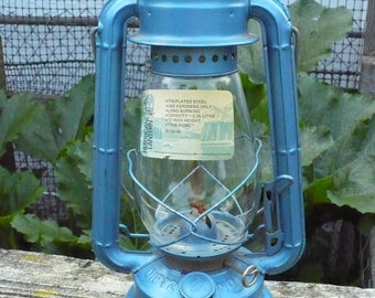 Deitz / Kmart / No. 20 Junior Kerosene Lantern