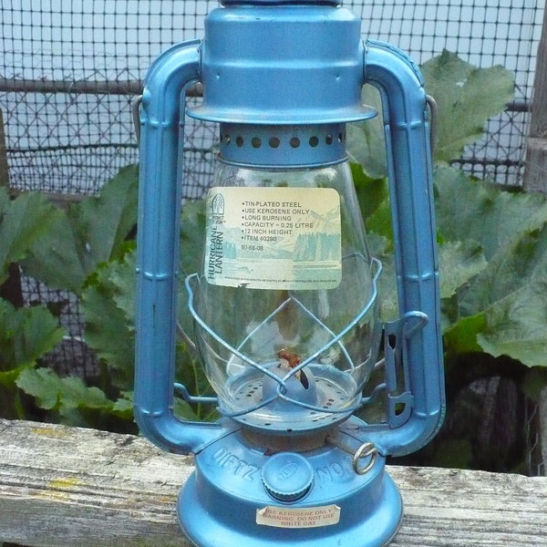 Deitz / Kmart / No. 20 Junior Kerosene Lantern