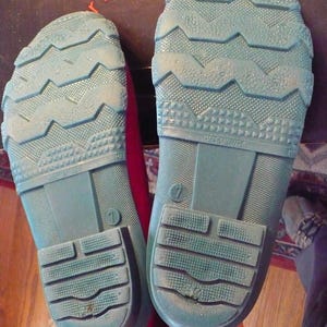 Women's LaCrosse Junior Storm Boots - Made in America image 3