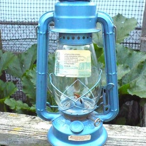 Dietz Lantern Hong Kong - Etsy