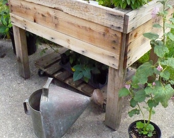 Heavy Duty Galvanized Steel Watering Can