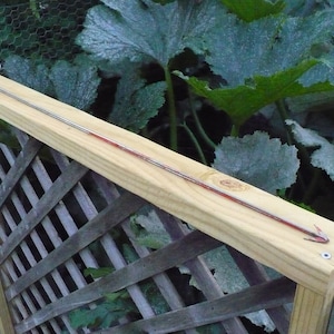 Steel Bowfishing Arrow