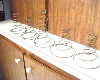 Spring is finally here - Set of 5