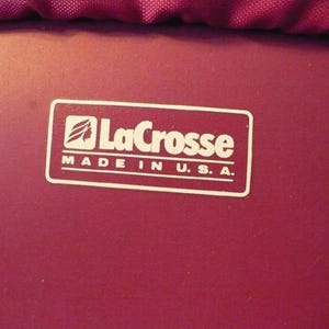 Women's LaCrosse Junior Storm Boots - Made in America image 4