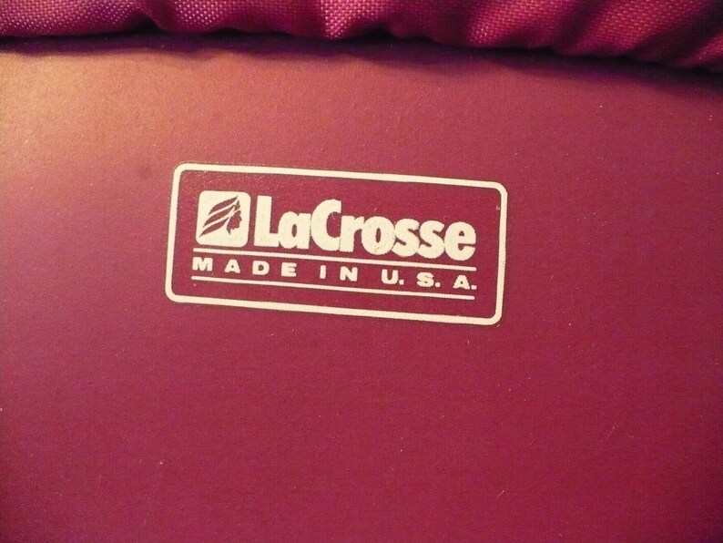 Women's LaCrosse Junior Storm Boots - Made in America image 4