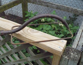 Primitive Pearson Copper Water Sprinkler