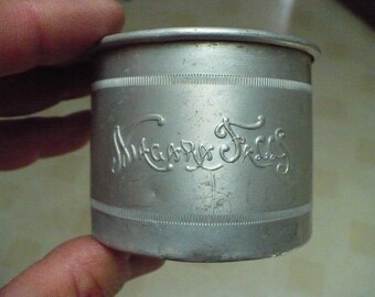 Niagara Falls - Aluminum Cup