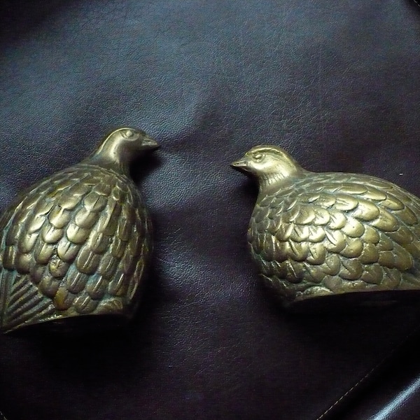 Brass Made in Korea Etsy