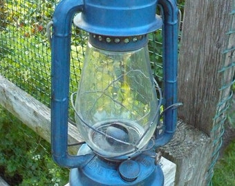 Deitz / Kmart / SS Kresge Lantern