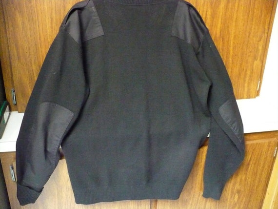 Blauer hot sale commando sweater