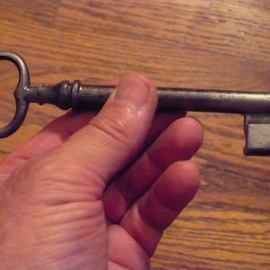 Replica Primitive Key