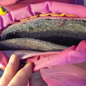 Women's LaCrosse Junior Storm Boots - Made in America image 2