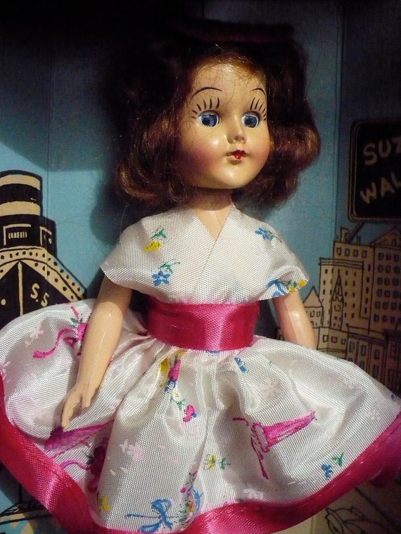 susie walker doll