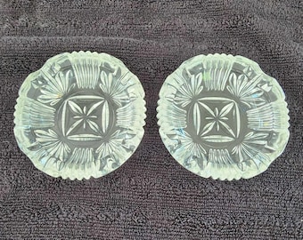 ビンテージ灰皿 France ヴィンテージ灰皿・fuel TOTAL Luneville/ aa0123 | Petit