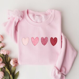 Valentines day Heart Shirt Pocket Size, Valentines Day Shirt, Couple Matching Shirt, Valentines Days Gift
