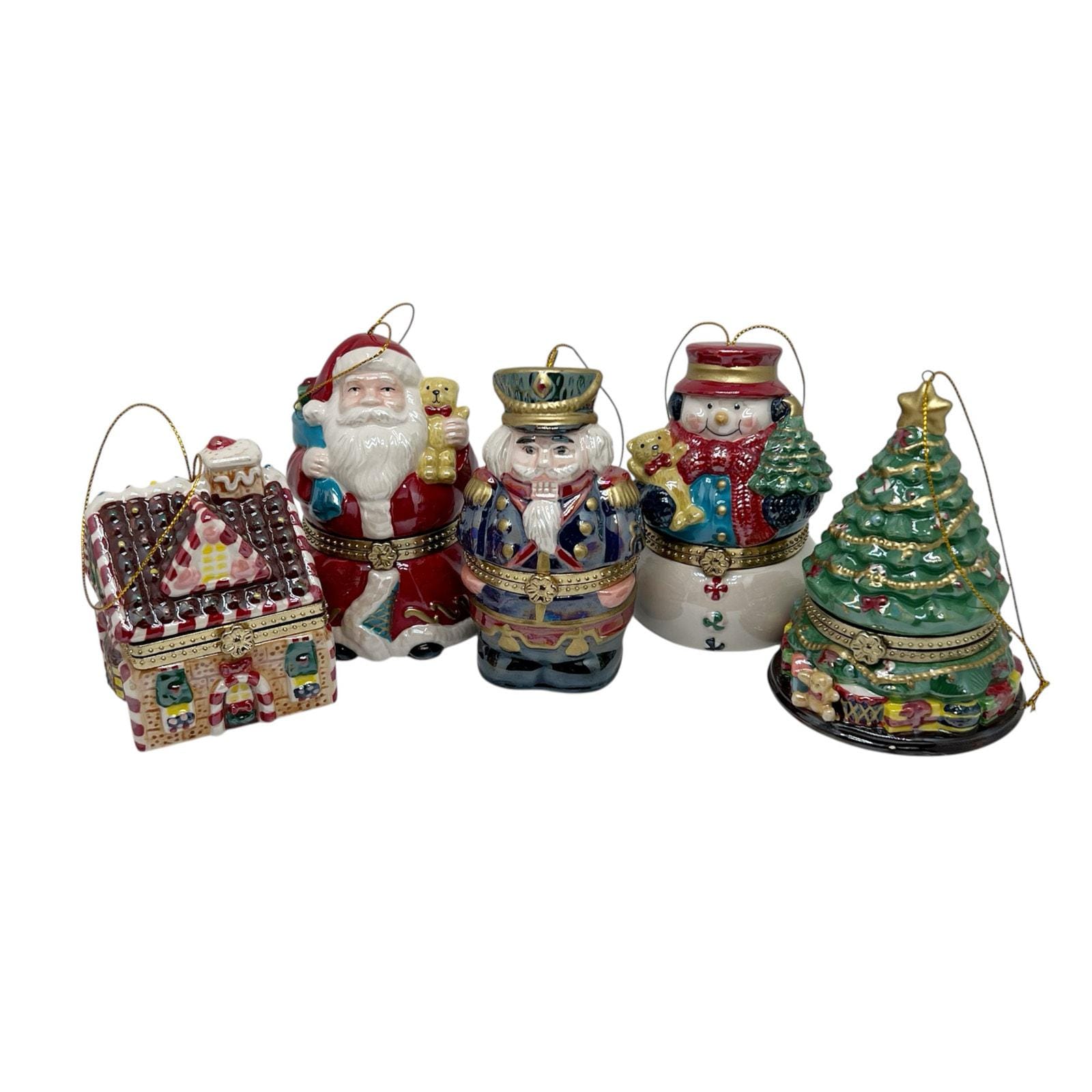 Mr christmas carousel - Etsy 日本