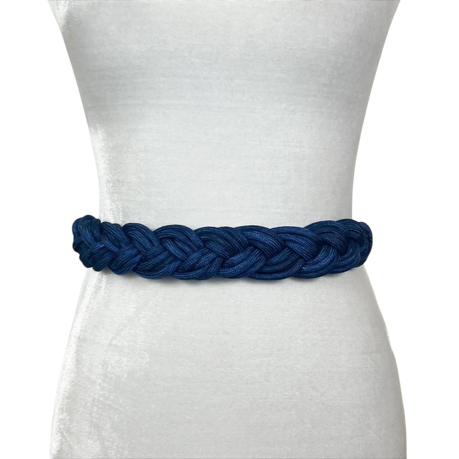 Nautical Rope Belts - Etsy display picture 3