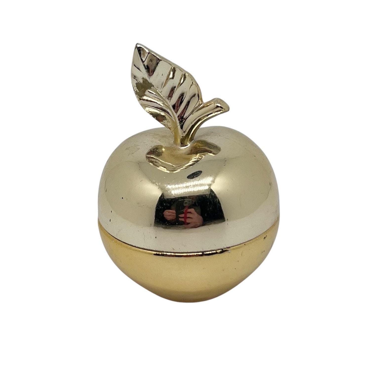 THE APPLE - ANTIQUE GOLD - 【公式通販】