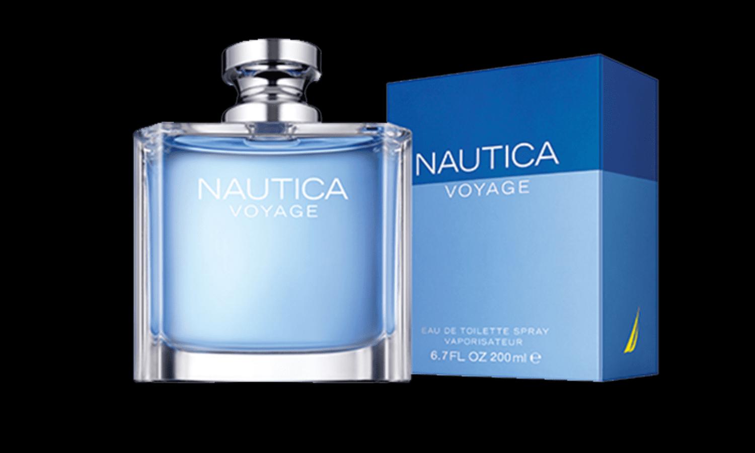Nautica voyage precio sale