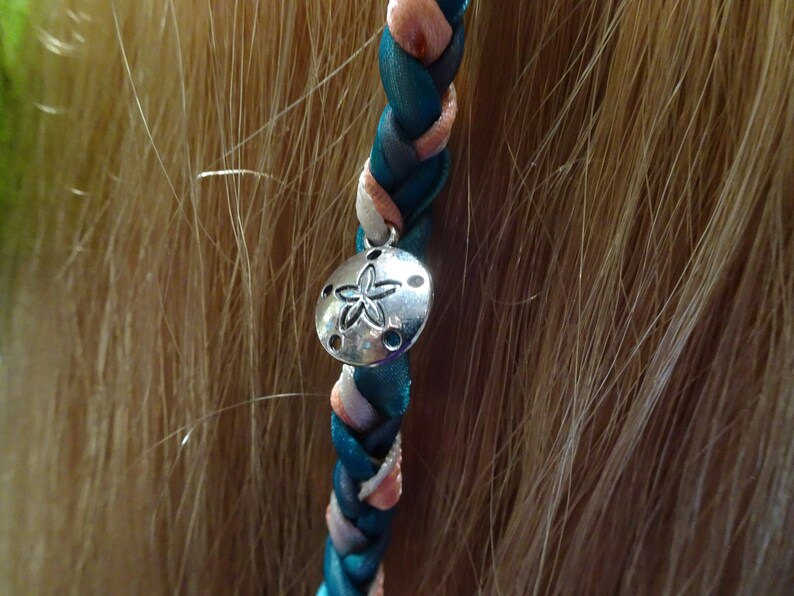 Sea witch charmed braid image 3