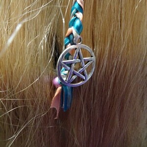 Sea witch charmed braid image 4