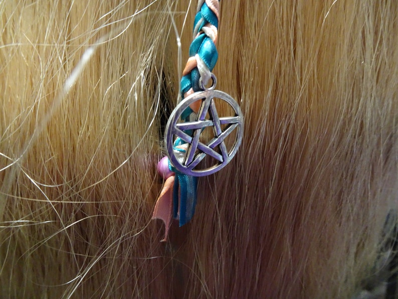 Sea witch charmed braid image 4