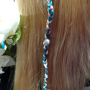 Sea witch charmed braid image 1