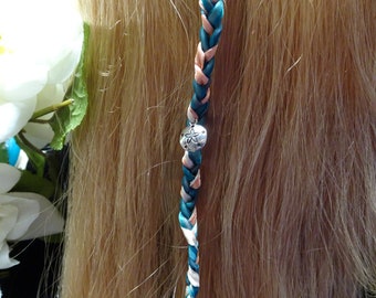 Sea witch charmed braid