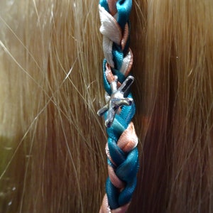 Sea witch charmed braid image 2