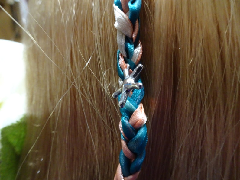 Sea witch charmed braid image 2